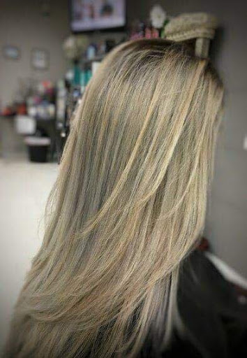 Hair Salon «Impressions Hair Salon», reviews and photos, 293 NJ-18, East Brunswick, NJ 08816, USA