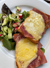 Plats et boissons du Restaurant Le Pain Quotidien à Aix-en-Provence - n°20