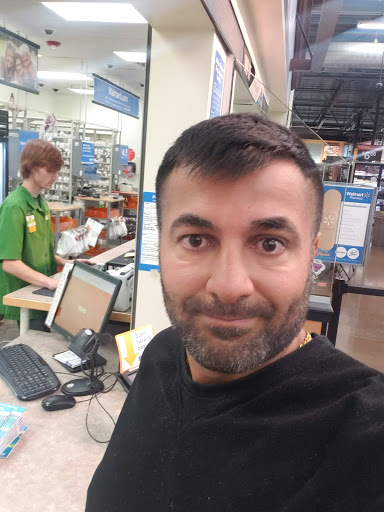 Supermarket «Walmart Neighborhood Market», reviews and photos, 6550 W Happy Valley Rd, Glendale, AZ 85310, USA