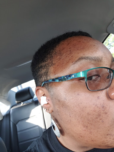 Tattoo Shop «Red Octopus Tattoos & Body Piercings», reviews and photos, 7465 Annapolis Rd, Hyattsville, MD 20784, USA