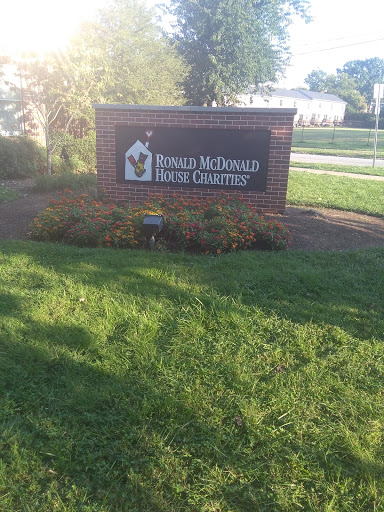 Social Services Organization «Ronald McDonald House», reviews and photos