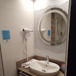 Photo n°6 de l'avis de Peter.o fait le 10/09/2023 à 13:29 sur le  ibis Styles Kiel à Kiel