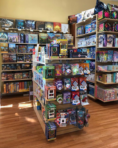 Toy Store «Piccolo Mondo Toys», reviews and photos, 4768 NW Bethany Blvd C5, Portland, OR 97229, USA