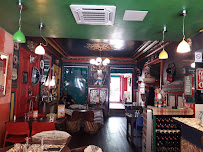Atmosphère du Restaurant mexicain El Gringo à Vincennes - n°20