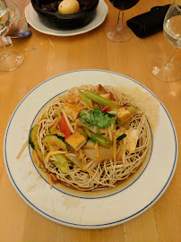 Nouille du Restaurant vietnamien Foyer Mon Vietnam à Paris - n°20