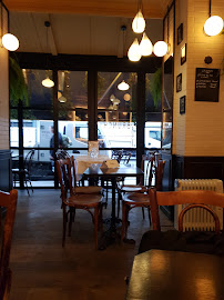 Atmosphère du Restaurant Manfred à Paris - n°16
