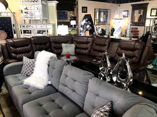 Furniture Store «Simo’s Furniture», reviews and photos, 174 Semoran Commerce Pl #106, Apopka, FL 32703, USA