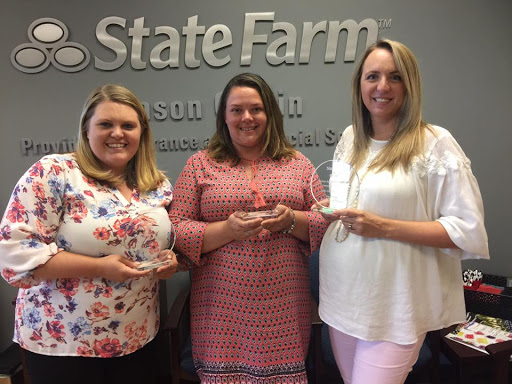 Auto Insurance Agency «Jason Colvin State Farm Insurance Agency», reviews and photos