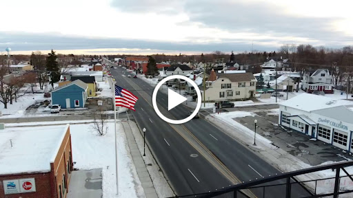 Plumber «NES Plumbing Heating and Cooling», reviews and photos, 78 N Washington St, Oxford, MI 48371, USA