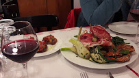 Antipasti du Restaurant italien Casa Nobile à Lyon - n°19