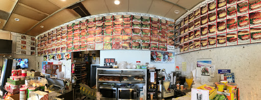 Restaurant «Daily Donuts & Sandwiches», reviews and photos, 708 Fair Oaks Avenue, Sunnyvale, CA 94085, USA