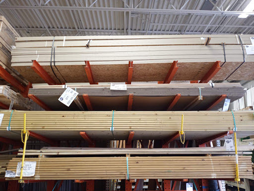 Home Improvement Store «The Home Depot», reviews and photos, 6301 Richfield Pkwy, Richfield, MN 55423, USA