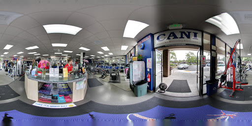 Gym «Team LP Fitness Playground», reviews and photos, 1565 Farmers Ln, Santa Rosa, CA 95405, USA