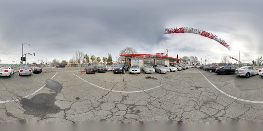 Used Car Dealer «Capital City Used Auto Sales», reviews and photos, 4801 Stockton Blvd, Sacramento, CA 95820, USA