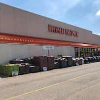 Garden Center at The Home Depot