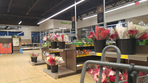 Supermarket «ALDI», reviews and photos, 1705 W Edgar Rd, Linden, NJ 07036, USA
