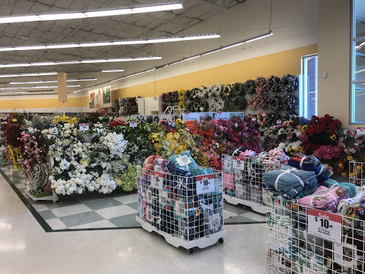 Fabric Store «Jo-Ann Fabrics and Crafts», reviews and photos, 43435 Boscell Rd, Fremont, CA 94538, USA