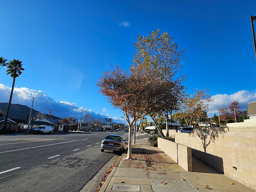 La Crescenta Library image