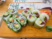 Plats et boissons du Restaurant de sushis Sushi King à Torcy - n°3