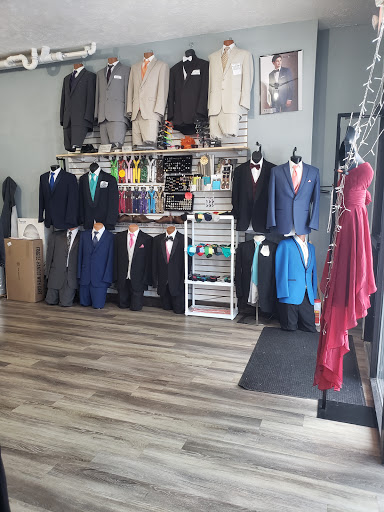 Bridal Shop «Spring Lake Bridal», reviews and photos, 616 E Savidge St B, Spring Lake, MI 49456, USA