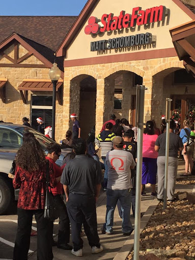 Auto Insurance Agency «State Farm: Matt Schomburg», reviews and photos