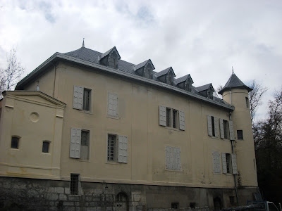 Thierry Brydniak Sarl à Saint-Baldoph