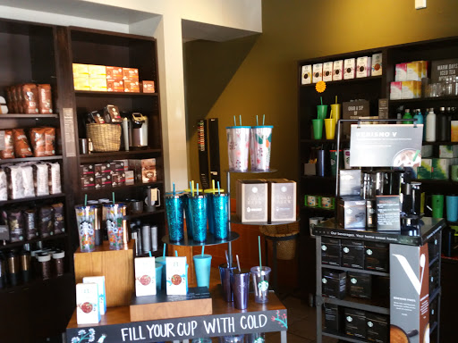 Coffee Shop «Starbucks», reviews and photos, 1265 E Brandon Blvd, Brandon, FL 33511, USA