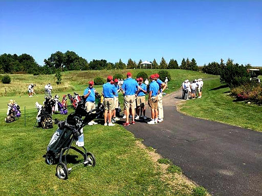 Golf Course «Pioneer Creek Golf Course», reviews and photos, 705 Copeland Rd, Maple Plain, MN 55359, USA