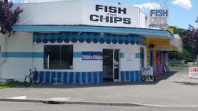 Duke St Fish & Chips