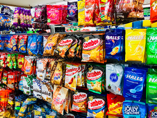 Convenience Store «Tremont Convenience Food Mart», reviews and photos, 2630 W 14th St, Cleveland, OH 44113, USA