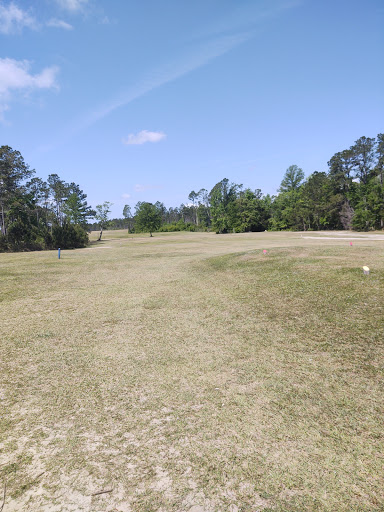 Golf Driving Range «Old Fort Golf Course», reviews and photos, 3189 River Rd SE, Winnabow, NC 28479, USA