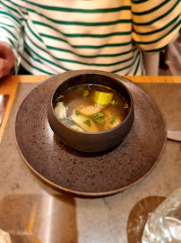 Soupe du Restaurant thaï Moon Asia à Sélestat - n°5