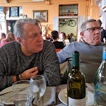 Photo n°4 de l'avis de Paolo. fait le 12/11/2023 à 07:20 sur le  Osteria Le Gualdanacce à Lodi Vecchio
