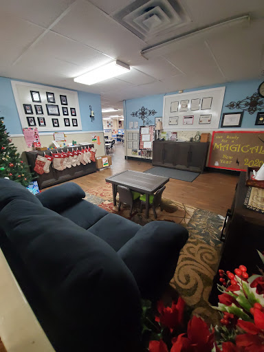 Day Care Center «Campbell Rd KinderCare», reviews and photos, 511 W Campbell Rd, Richardson, TX 75080, USA