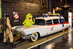 Rusty's TV & Movie Car Museum image