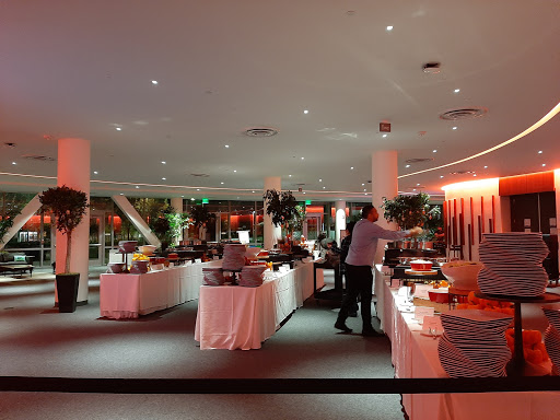 Google Event Center (MP7) image