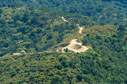Hollister Hills State Vehicular Recreation Area image