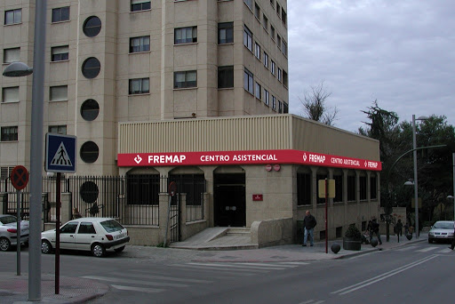 Compañías de seguros en Jaén de 2024