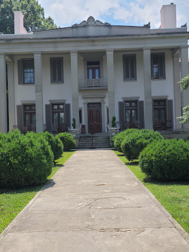 Event Venue «Belle Meade Plantation», reviews and photos, 5025 Harding Pike, Nashville, TN 37205, USA