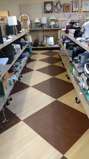 Thrift Store «Goodwill Woodhaven Store», reviews and photos