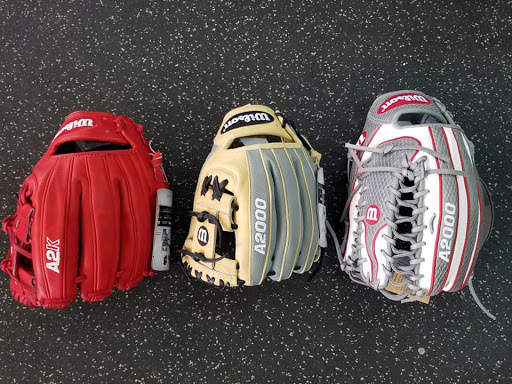 Sporting Goods Store «Play It Again Sports», reviews and photos, 1809 E Silver Springs Blvd, Ocala, FL 34470, USA