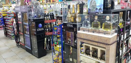 Liquor Store «Liquor Mart», reviews and photos, 804 S Anaheim Blvd, Anaheim, CA 92805, USA