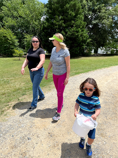 Produce Market «Mt Olympus Berry Farm», reviews and photos, 23298 Jefferson Davis Hwy, Ruther Glen, VA 22546, USA