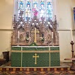 St Mark's Church Peterborough