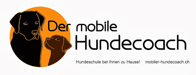 Mobiler Hundecoach GmbH
