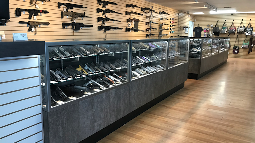 Gun Shop «Bank Street Guns», reviews and photos, 4395 N Bank St, Kingman, AZ 86409, USA