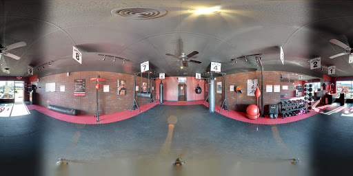 Boxing Gym «9Round St. Matthews», reviews and photos, 4139 Shelbyville Rd, St Matthews, KY 40207, USA