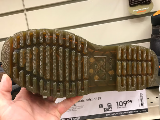 Sporting Goods Store «Academy Sports + Outdoors», reviews and photos, 2350 Gallatin Pike N, Madison, TN 37115, USA