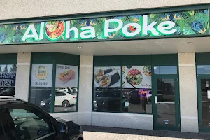 Aloha Poke image