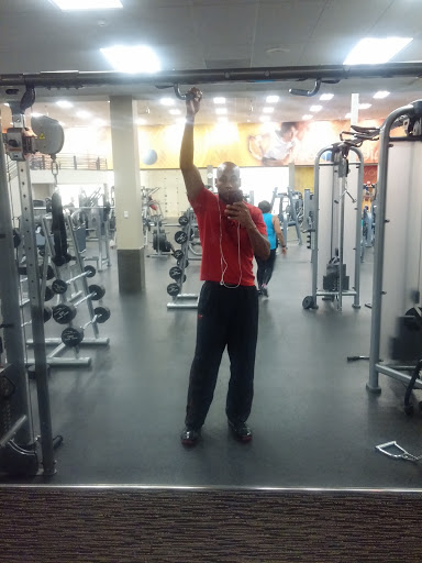 Gym «LA Fitness», reviews and photos, 14060 SE Petrovitsky Rd, Renton, WA 98058, USA